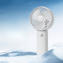 ventilateur de circulation transfrontalière portable