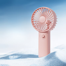 ventilateur de circulation transfrontalière portable