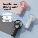 ventilateur de circulation transfrontalière portable